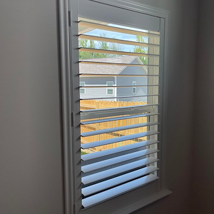 Composite shutters norman roller shades wilora pond charlotte nc